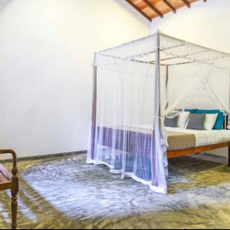 Antique Ceylon Villa آهانغاما المظهر الخارجي الصورة