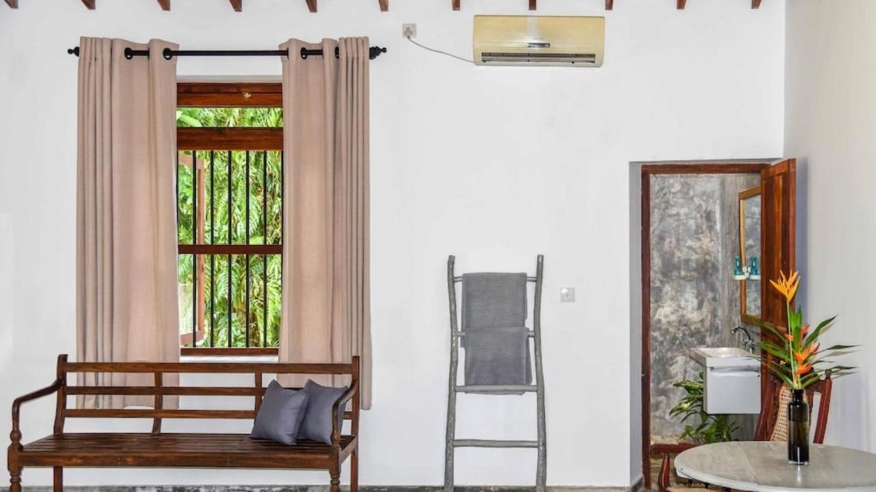 Antique Ceylon Villa آهانغاما المظهر الخارجي الصورة