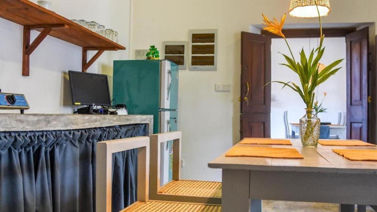 Antique Ceylon Villa آهانغاما المظهر الخارجي الصورة