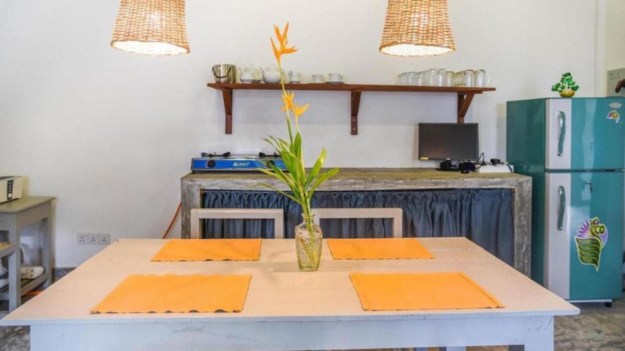 Antique Ceylon Villa آهانغاما المظهر الخارجي الصورة
