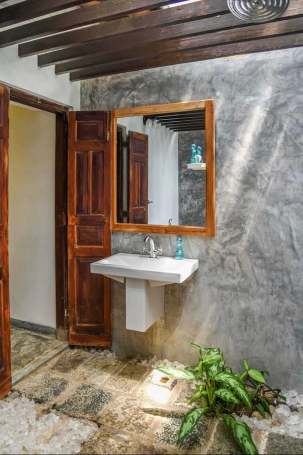 Antique Ceylon Villa آهانغاما المظهر الخارجي الصورة