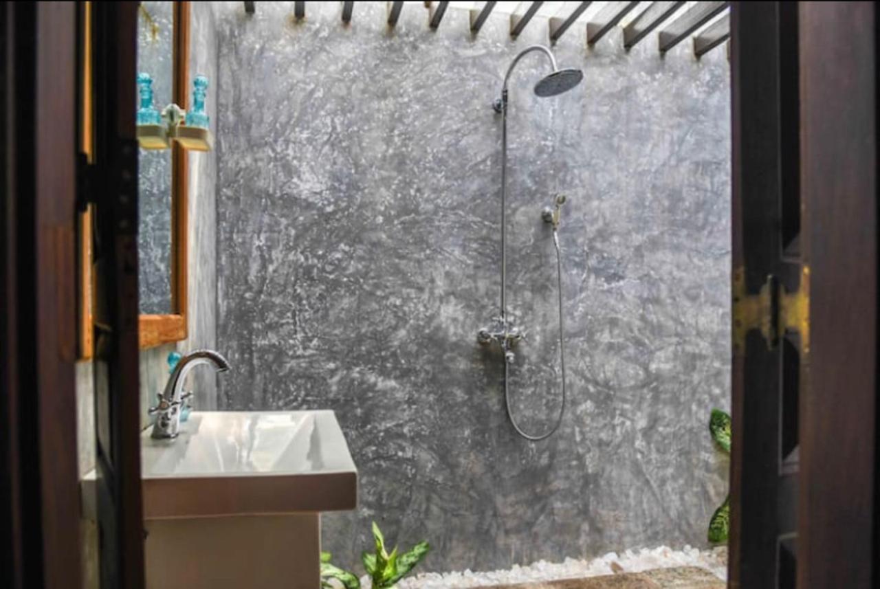 Antique Ceylon Villa آهانغاما المظهر الخارجي الصورة