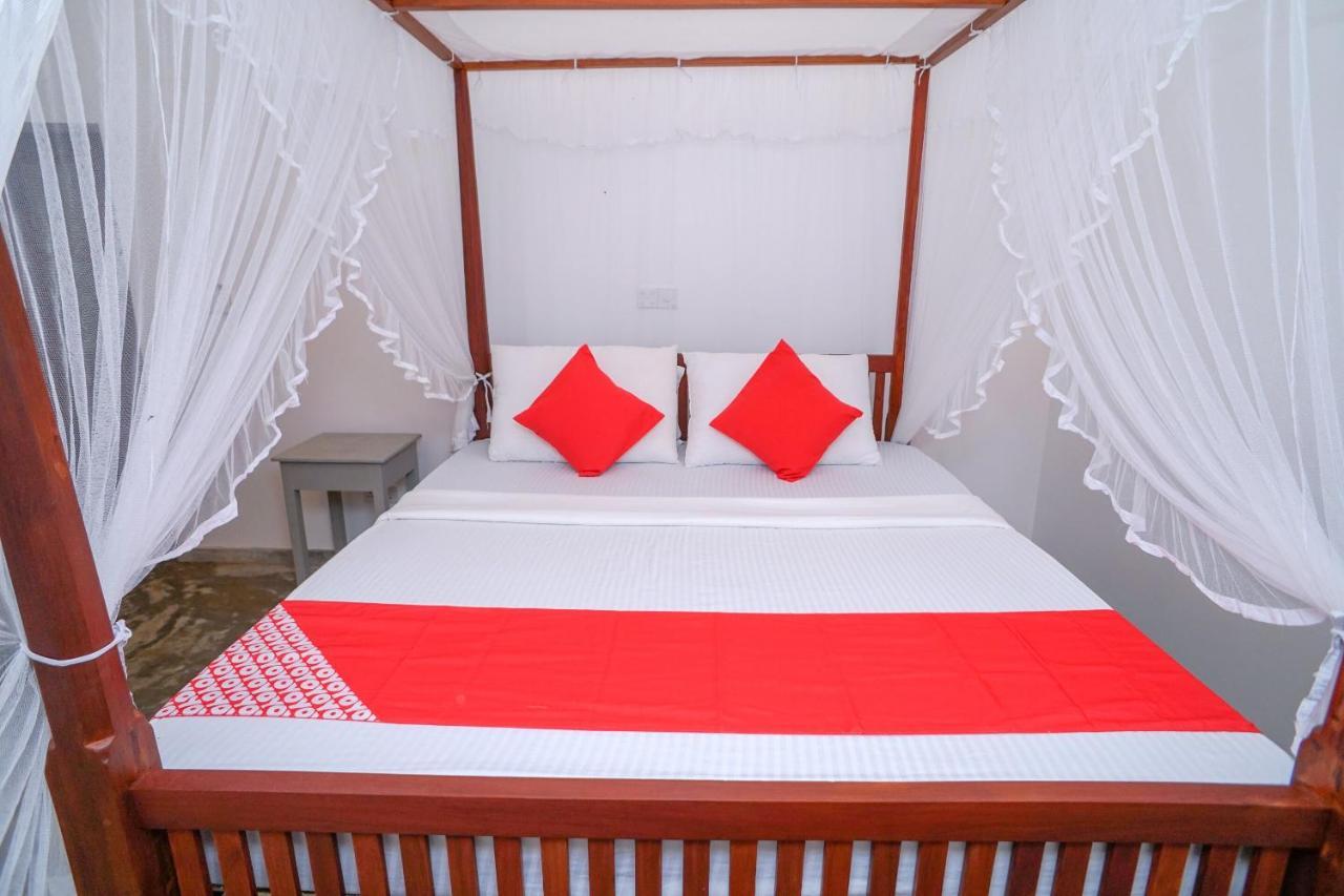Antique Ceylon Villa آهانغاما المظهر الخارجي الصورة