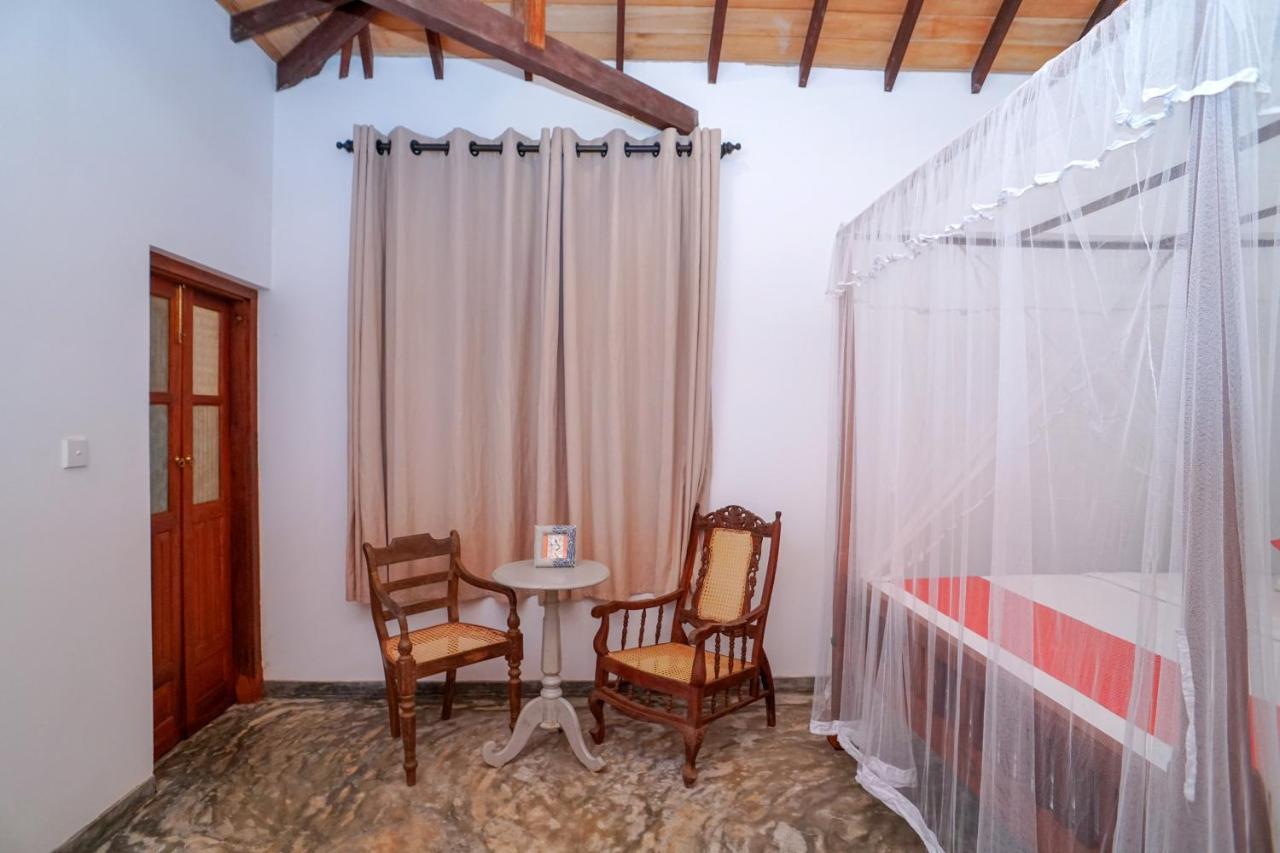 Antique Ceylon Villa آهانغاما المظهر الخارجي الصورة