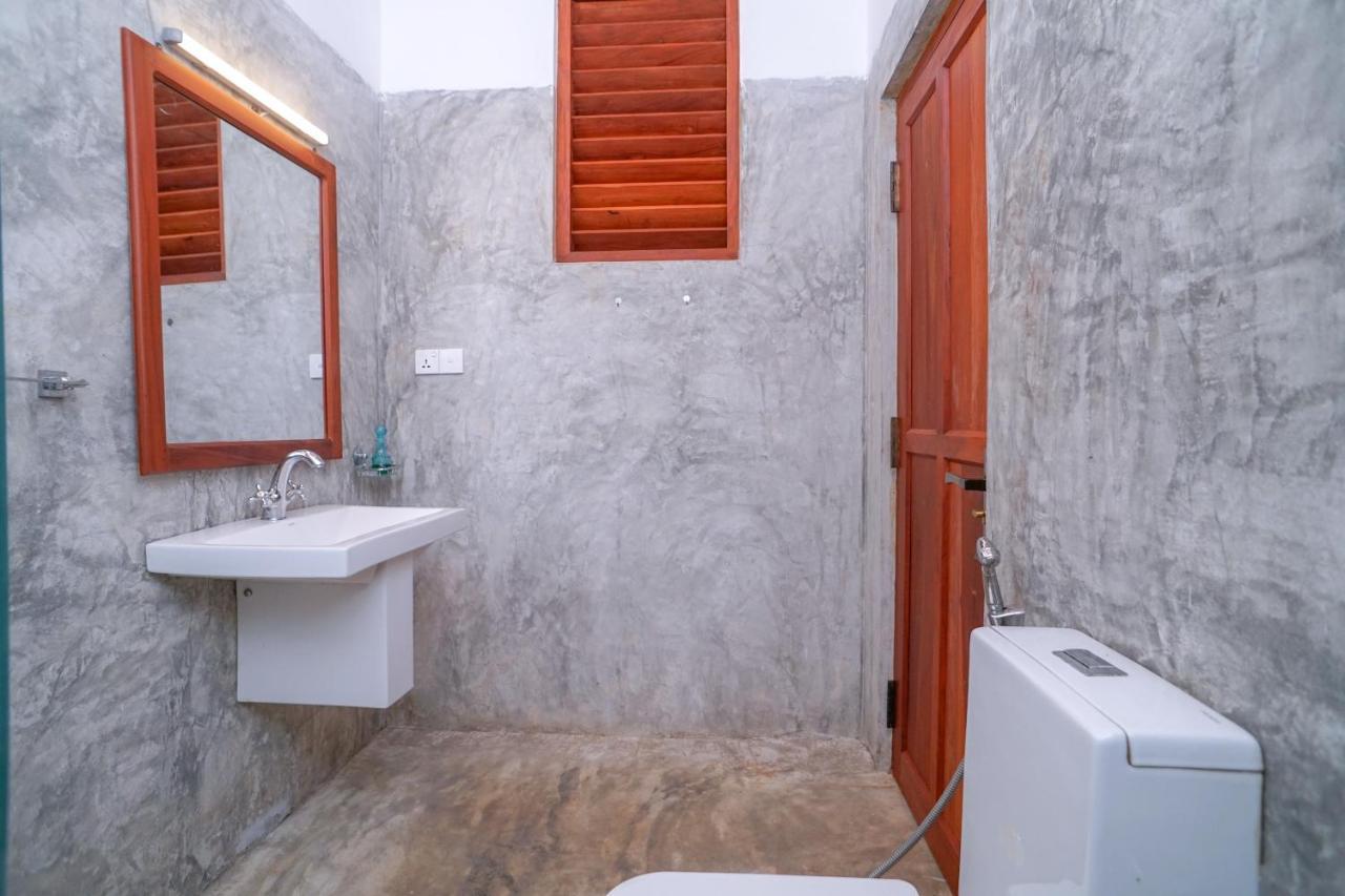 Antique Ceylon Villa آهانغاما المظهر الخارجي الصورة