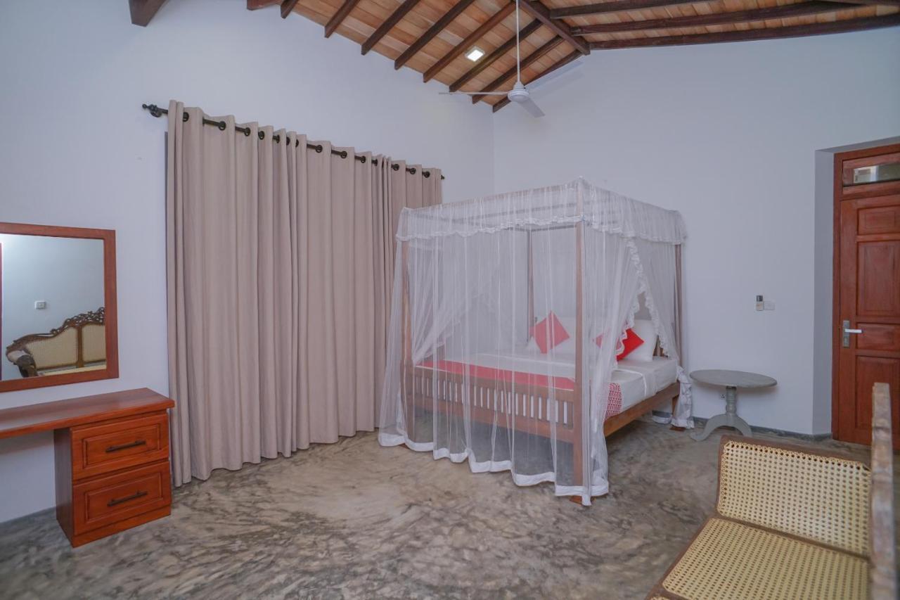 Antique Ceylon Villa آهانغاما المظهر الخارجي الصورة