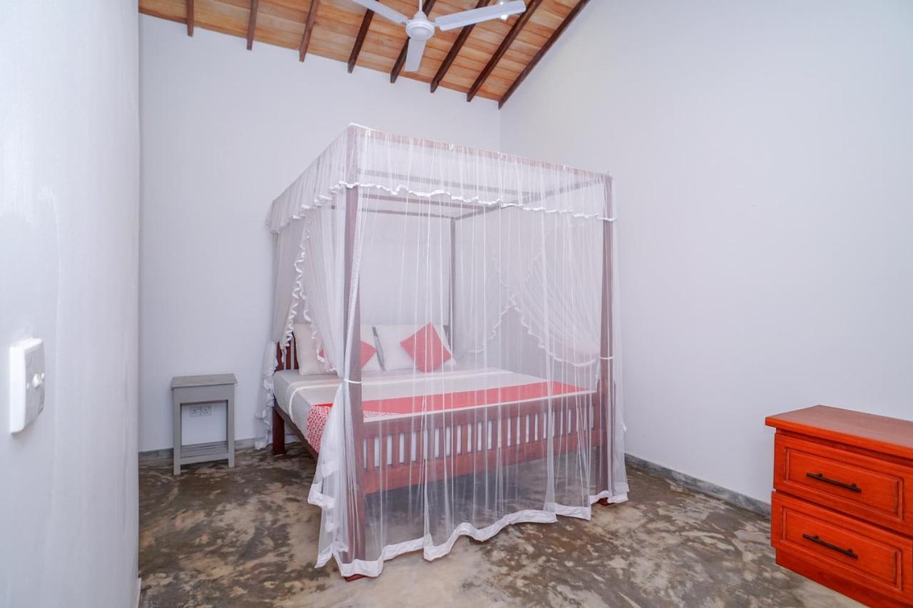 Antique Ceylon Villa آهانغاما المظهر الخارجي الصورة
