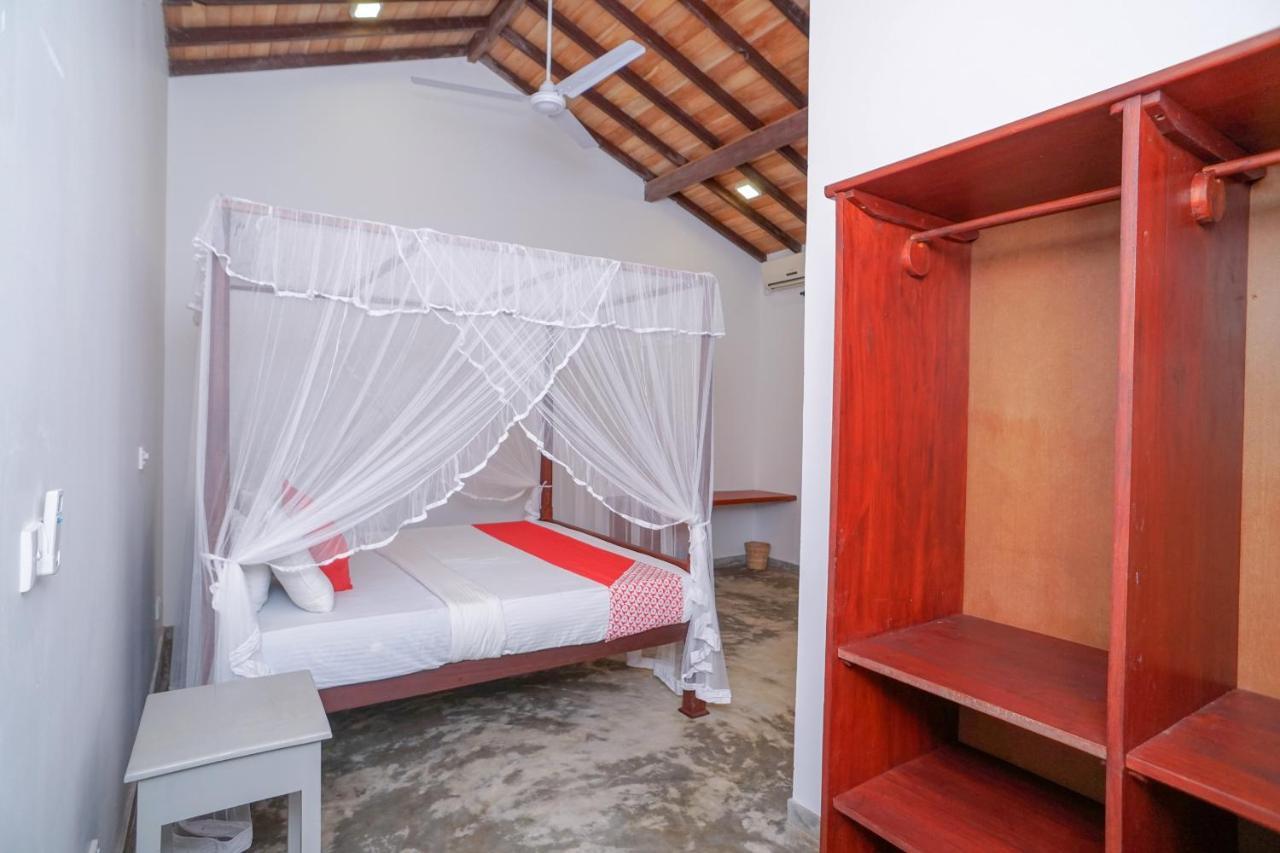 Antique Ceylon Villa آهانغاما المظهر الخارجي الصورة