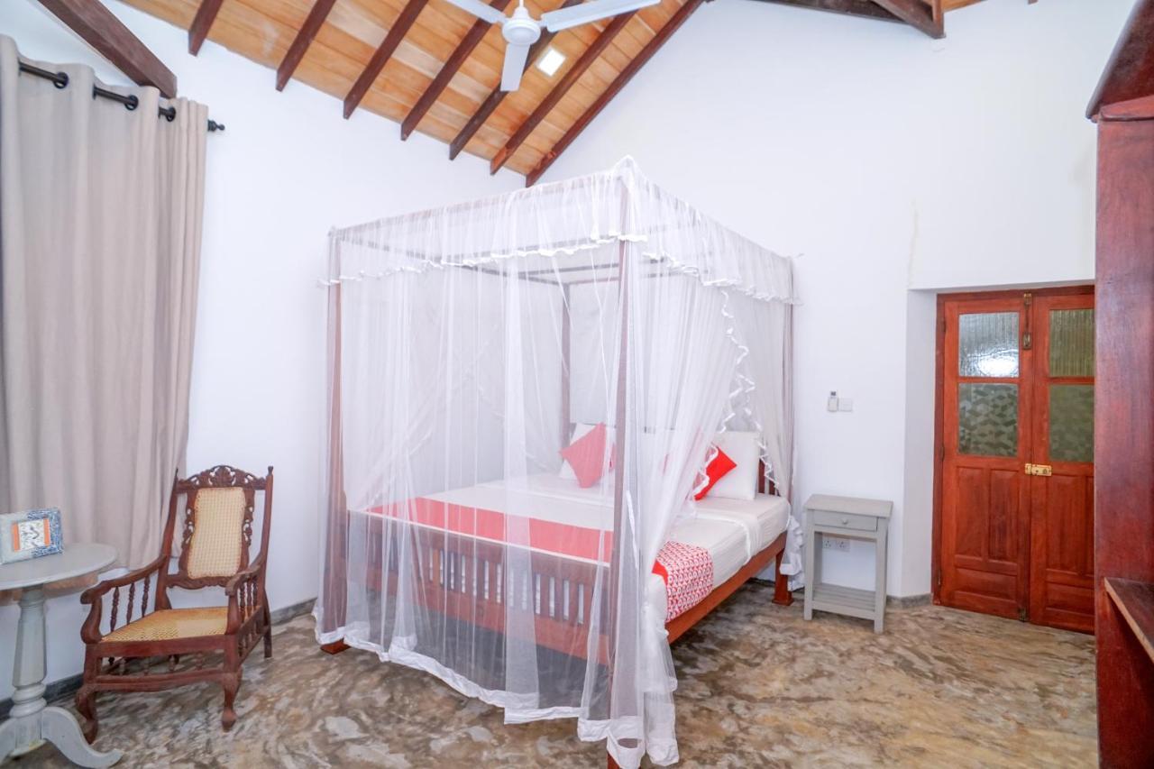 Antique Ceylon Villa آهانغاما المظهر الخارجي الصورة