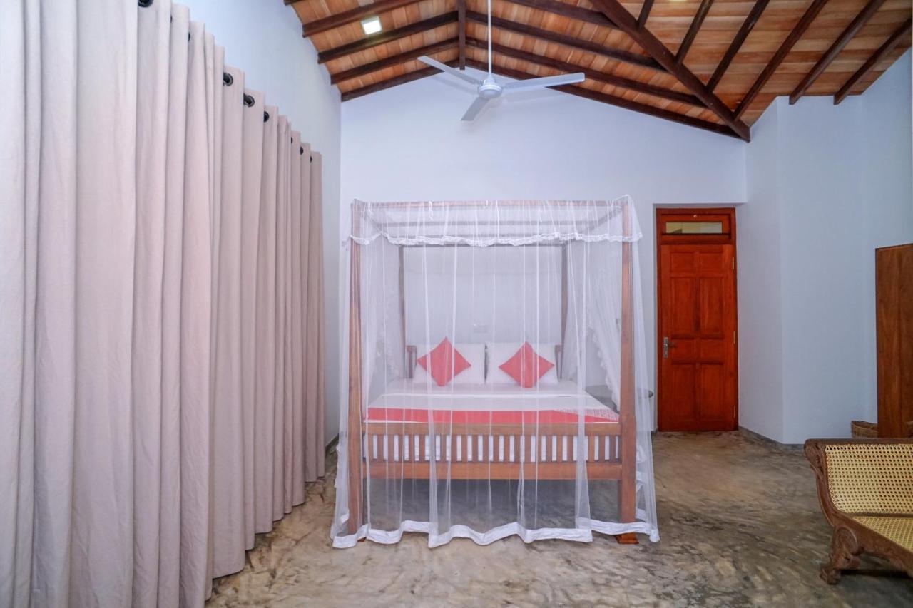 Antique Ceylon Villa آهانغاما المظهر الخارجي الصورة