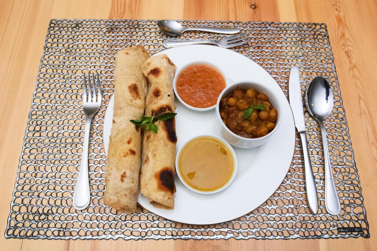 Antique Ceylon Villa آهانغاما المظهر الخارجي الصورة